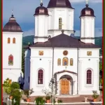Concert de muzică psaltică „Dintru adâncuri strig către Tine, Doamne 2025 Râmnicu Vâlcea